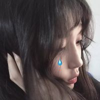 头像 微信 女生 可爱 小孩子(6)