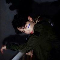 微信迷人头像(4)