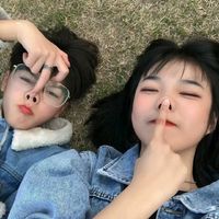 萌宠霸气微信头像图片大全(19)