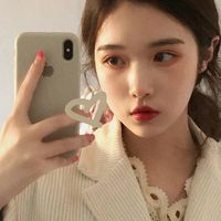 女装店微信头像图片大全(8)