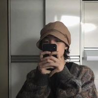 微信动画男头像图片大全2020款(9)