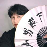 头像 男生 帅气 帅哥(12)