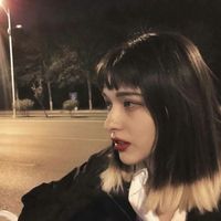 做蛋糕微信头像(17)