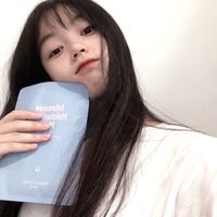 最吸引人的女生头像(3)