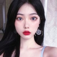 好看的小女生头像可爱图片大全(19)