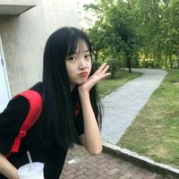 女生头像面朝大海背影图片(16)