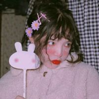 女生头像背影图片(8)