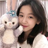 民国美女微信头像(11)