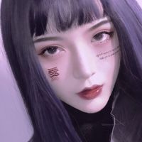 唯美所有姓氏头像女生(12)