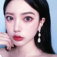 好看的女生头像真人头像图片大全