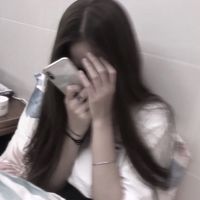头像天使女生头像图片大全图片(15)