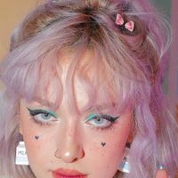 外国小孩低头头像女生头像女生(18)