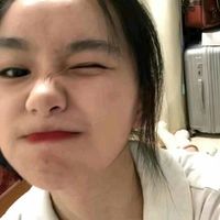 qq狗狗头像图片大全可爱女生