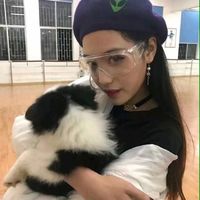 好看女生的头像图片大全(15)