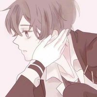 全屏绿色情侣头像(2)