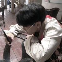 大叔型男生头像图片大全(5)