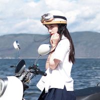 微信讽刺头像女(9)