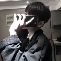 白骨精附身的微信头像(5)