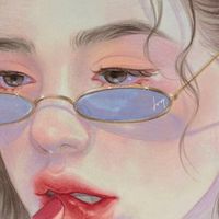 性感唯美的情侣头像欧美(2)