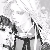 水杯插花微信头像图片大全(19)