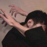 动画图片头像肥男生(4)