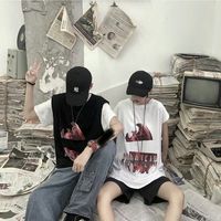 情侣头像女小清新唯美图片(4)