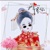 情侣基友三人头像(4)