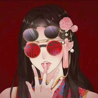 梦萌的情侣头像大全可爱图片大全集(8)