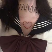 白羊座的女生图片 头像图片(14)