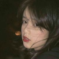 老年人微信头像女(4)