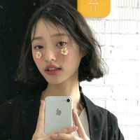 女生清纯闺蜜头像背影图片(8)