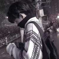 属羊的男人的好运微信头像