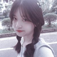直刘海女生图片头像(18)