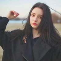 微信书法舍得字头像(16)