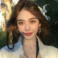 qq绿头发欧美男生头像(5)