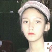 高清夏天女生头像(11)