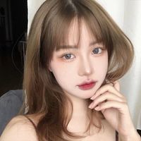 立意绿色微信头像图片(9)