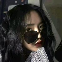 女生头像 各部位
