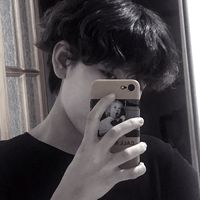 男生好看头像图片大全