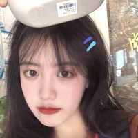 女生头像说明(19)