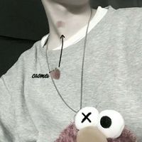 欧阳娜娜小时候微信头像(12)