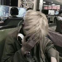 帅帅的萌萌的男生头像(13)