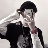 短发男海边微信头像图片大全图片大全(11)
