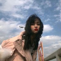 嗜血女生头像(19)