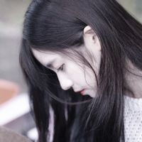 文艺二字网名女生头像