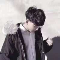 社会漫头像男生图片大全(11)
