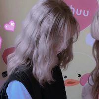 气质魅力女生微信头像(4)