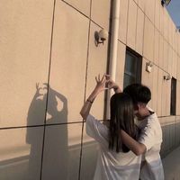 张小盒情侣头像(9)