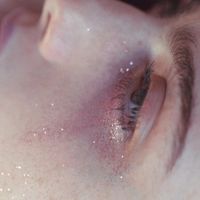 欧美男生洗澡的头像(2)