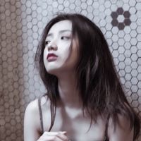 部位汉服女生头像(3)